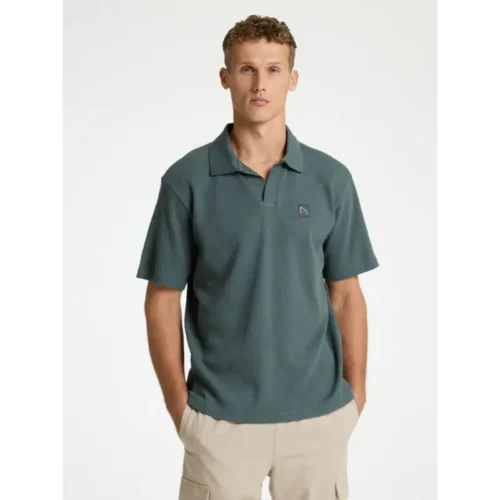 521800091 Chasin Polo Arlo 52180009 e53 Green
