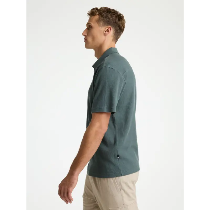 521800092 Chasin Polo Arlo 52180009 e53 Green