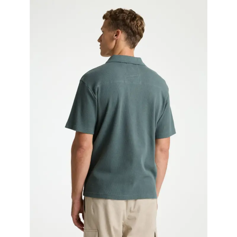 521800093 Chasin Polo Arlo 52180009 e53 Green