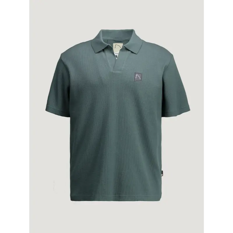 521800095 Chasin Polo Arlo 52180009 e53 Green