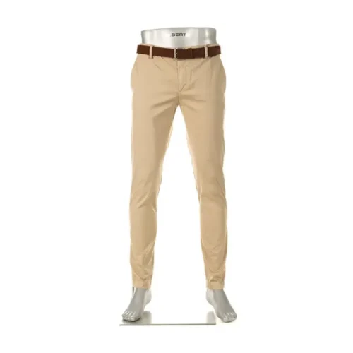 53001 Alberto Broek Jump 3037 1506-530 Beige