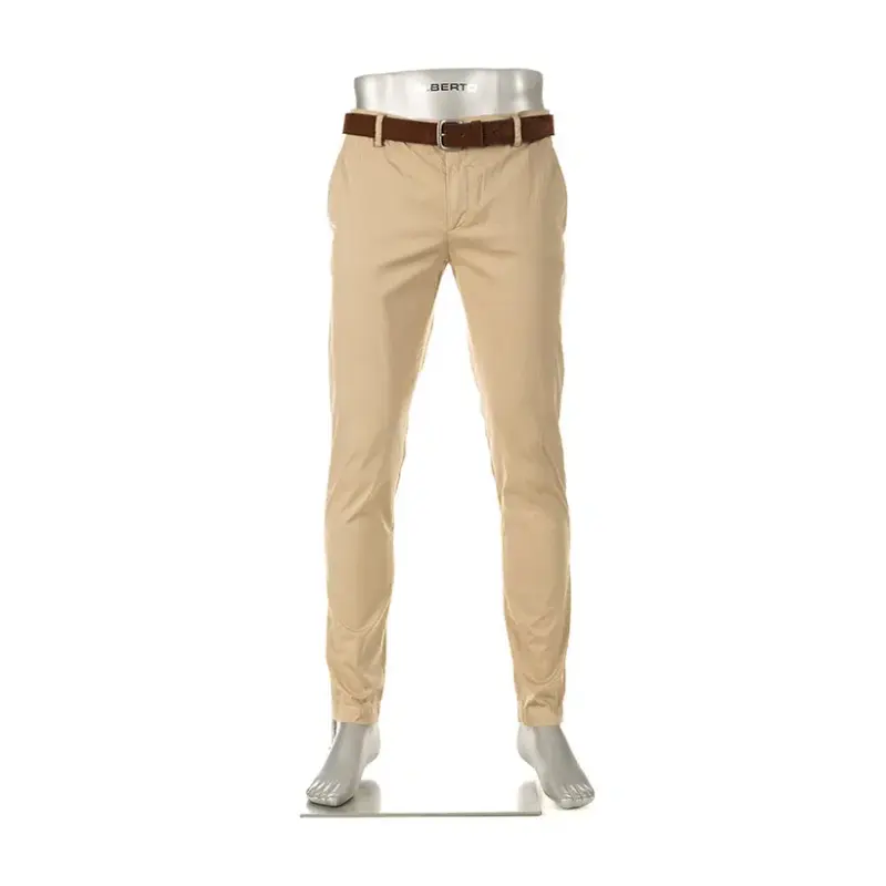 53001 Alberto Broek Jump 3037 1506-530 Beige