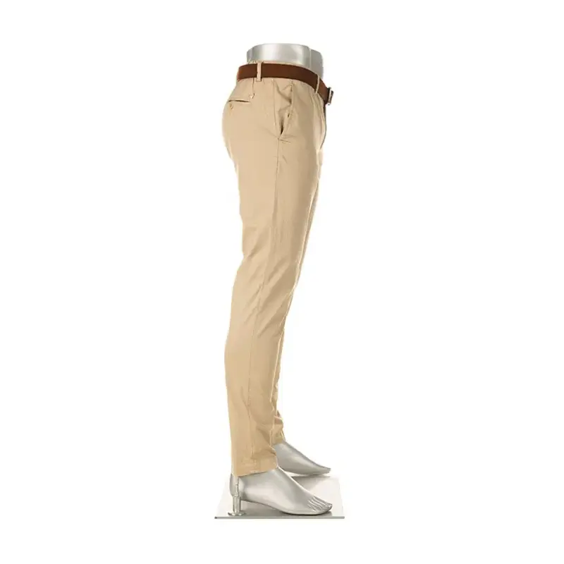 53002 Alberto Broek Jump 3037 1506-530 Beige