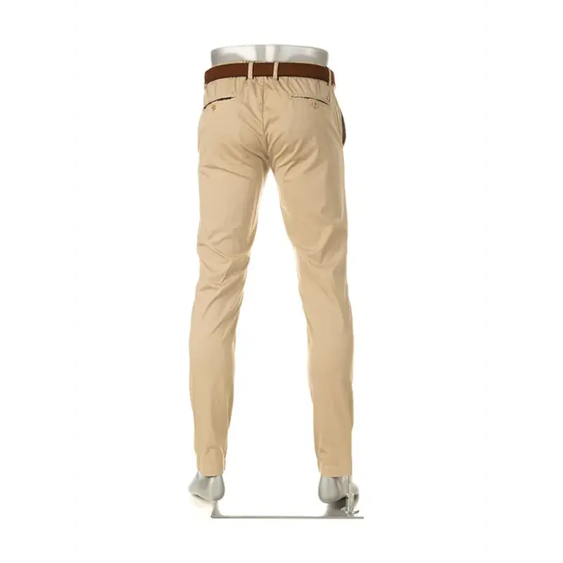 53003 Alberto Broek Jump 3037 1506-530 Beige