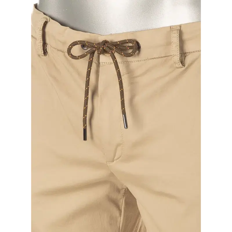 53004 Alberto Broek Jump 3037 1506-530 Beige