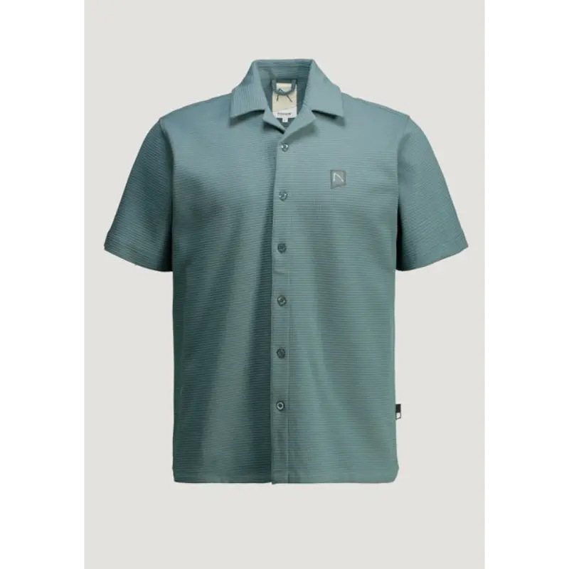 6212001209 Chasin Overhemd Doby 62120012 e53 Green