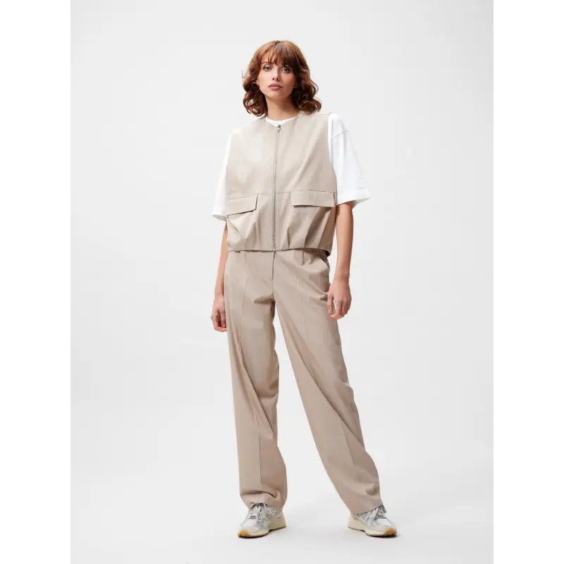 Catwalk-Junk_Spring-2026_158_2601022403_3 Catwalk Junkie Gilet 2601022403 158 Cement