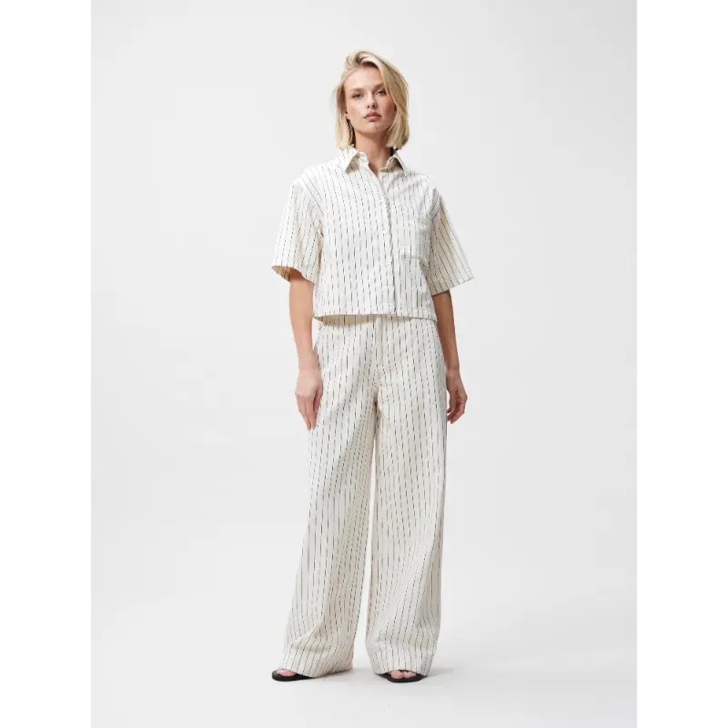 Catwalk-Junk_Spring-2026_203_2601021611_3 Catwalk Junkie Blouse 2601021611 203 Off-White