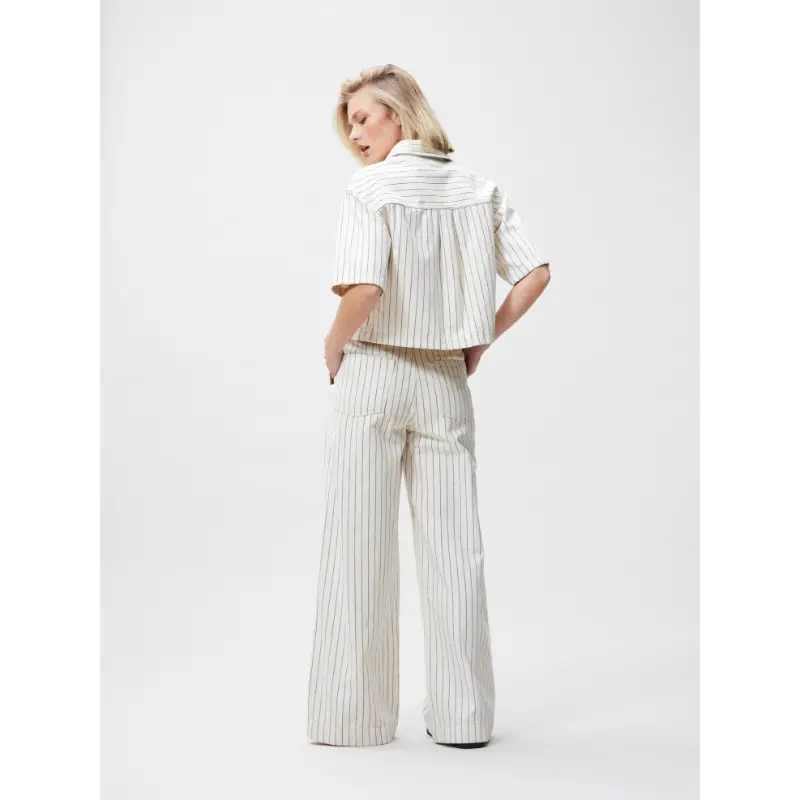 Catwalk-Junk_Spring-2026_203_2601021611_4 Catwalk Junkie Blouse 2601021611 203 Off-White