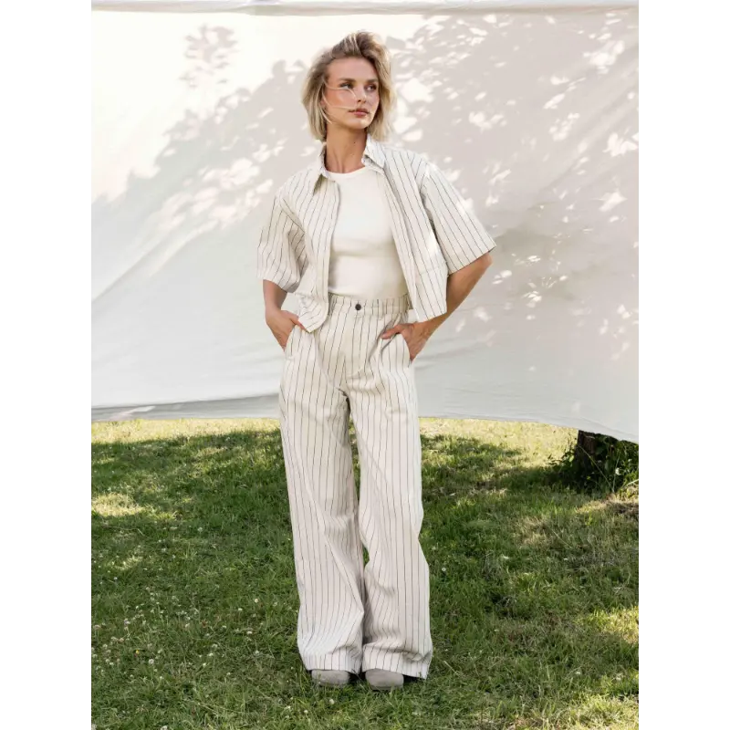 Catwalk-Junk_Spring-2026_203_2601023211_8 Catwalk Junkie Jeans 2601023211 203 Off-White