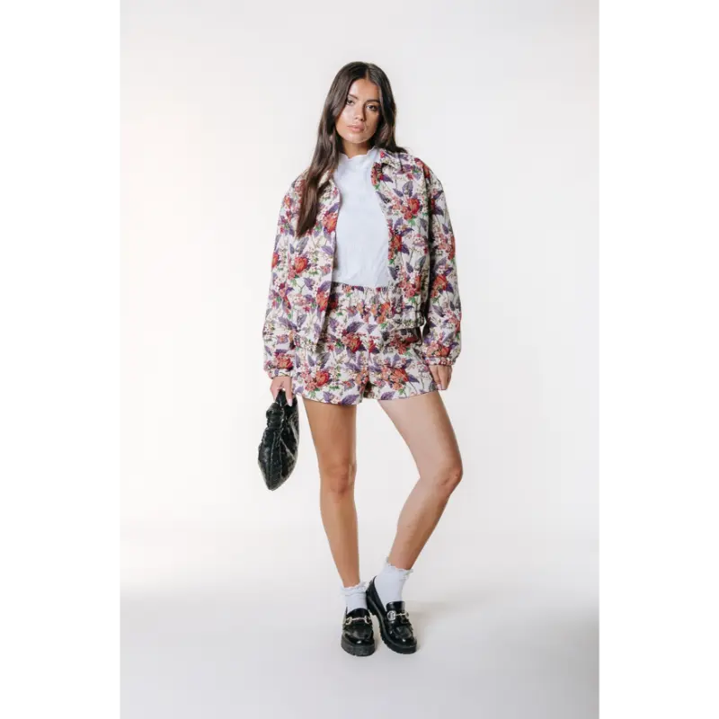 Colourful-Re_SpringSummer-2026_112_WJ117829_4 Colourful Rebel Jasje Bente WJ117829 112 Off-White