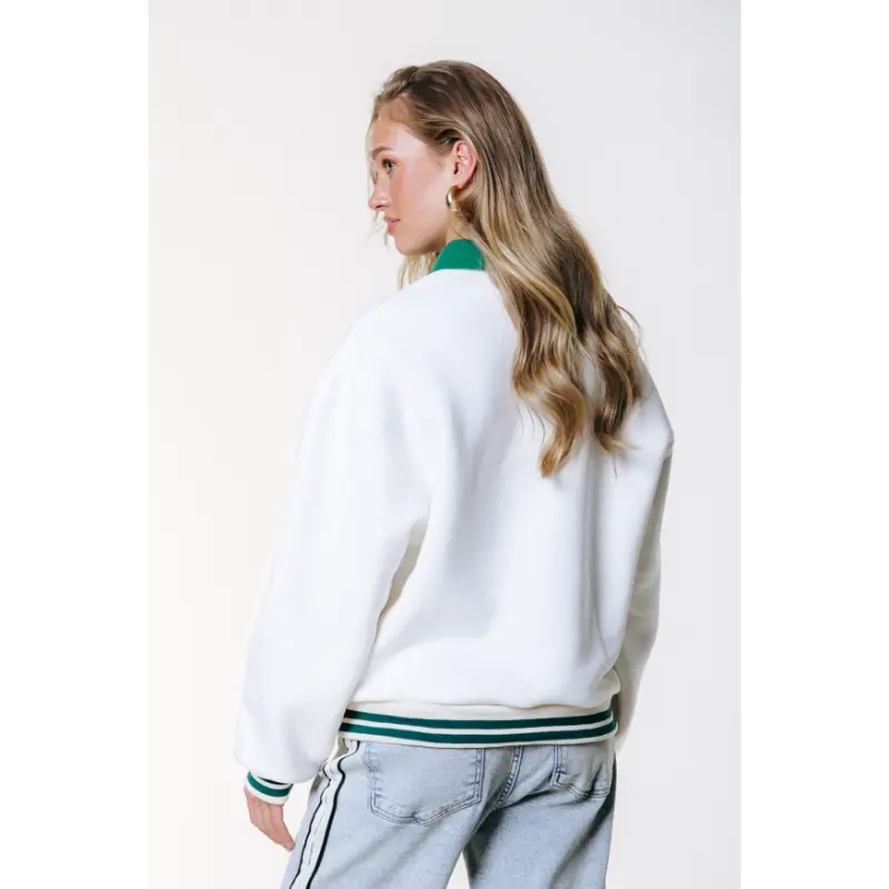 Colourful-Re_SpringSummer-2026_112_WS417640_2 Colourful Rebel Sweater WS417640 112 Off-White