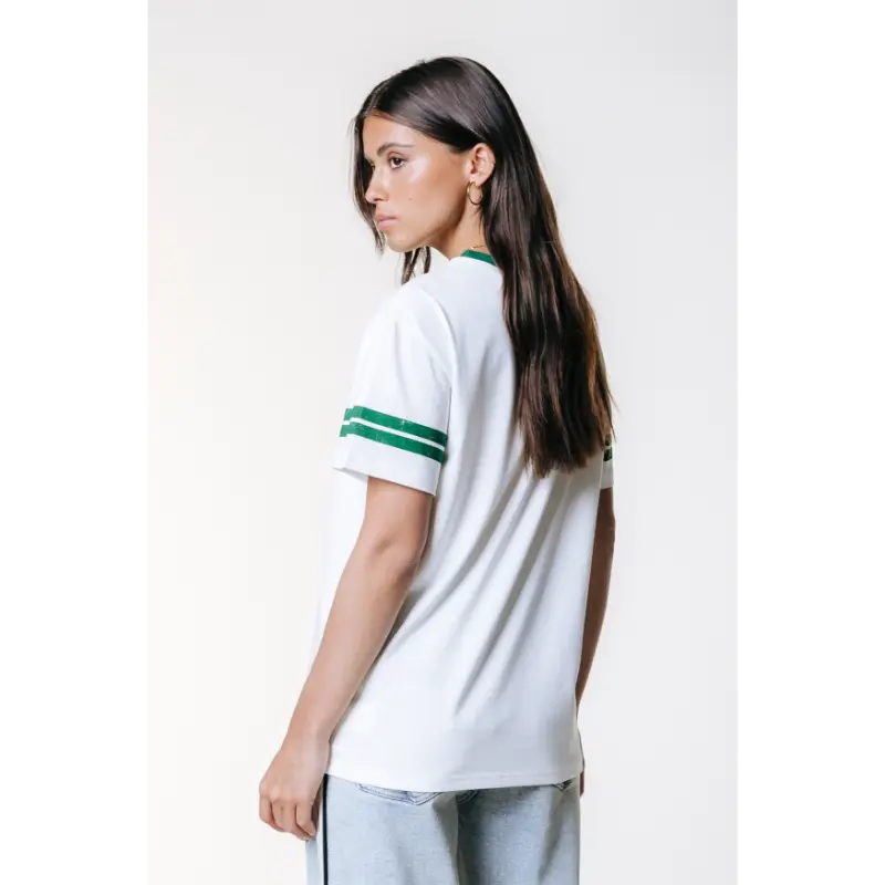 Colourful-Re_SpringSummer-2026_118_WT117645_2 Colourful Rebel T-Shirt WT117645 118 White