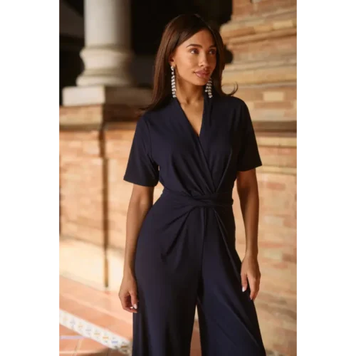 Freebird-Ico_spring_summer_2026_original_1-VASILI_JUMPSUIT_NAVY_2 Freebird Jumpsuit Vasili 2210 Navy