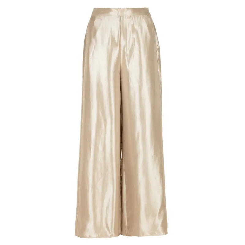 Freebird-Ico_summer-2026_2145_Panthea-Wv-Shiny-Twill-Vis-26-1 Freebird Broek Panthea 2145 Champagne
