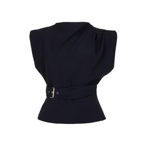 Freebird Top Bonn 2210 Navy