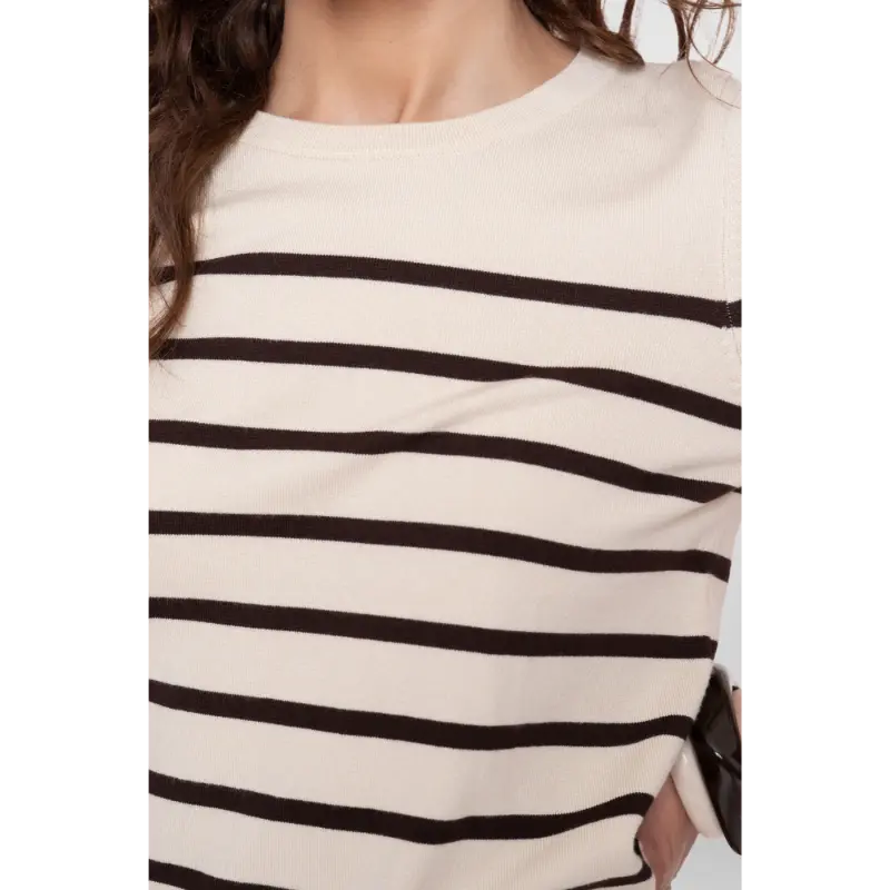 Geisha-Fashi_summer-2026_10_64011-10_4 Geisha T-Shirt 64011-10 10 Off-White