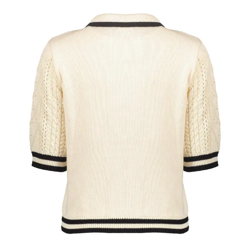 Geisha-Fashi_summer-2026_10_64052-23_2 Geisha Top 64052-23 10 Off-White