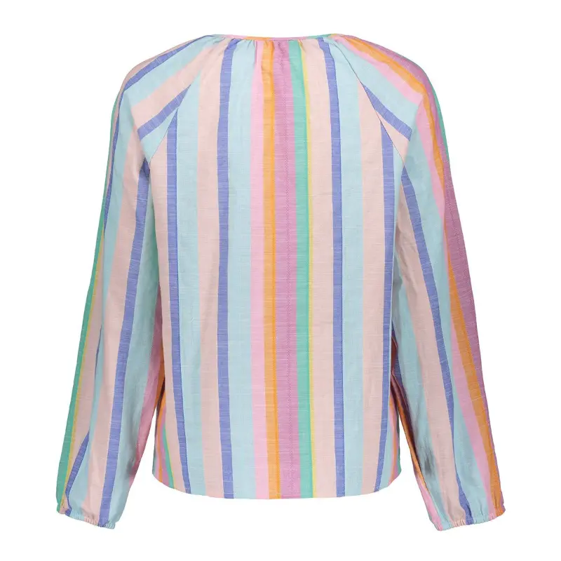 Geisha-Fashi_summer-2026_420_63281-20_4 Geisha Blouse 63281-20 420 Multicolour