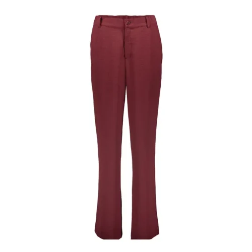 Geisha Broek 61111-21 481 Rood