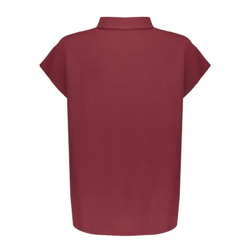 Geisha-Fashi_summer-2026_481_63140-21_4 Geisha Blouse 63140-21 481 Rood