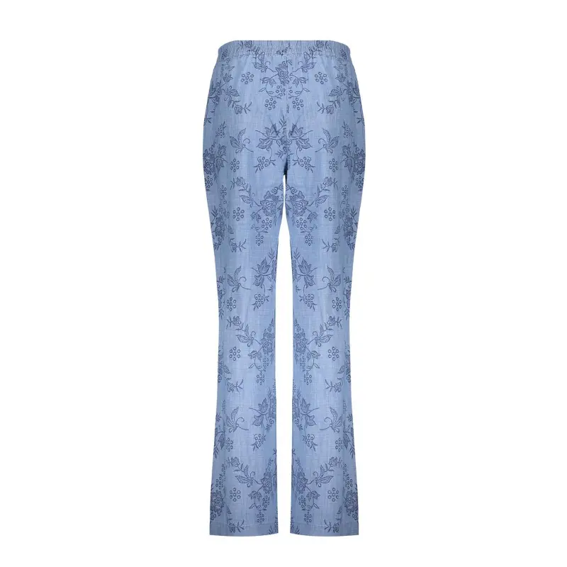 Geisha-Fashi_summer-2026_635_61183-70_2 Geisha Broek 61183-70 635 Jeans Blue