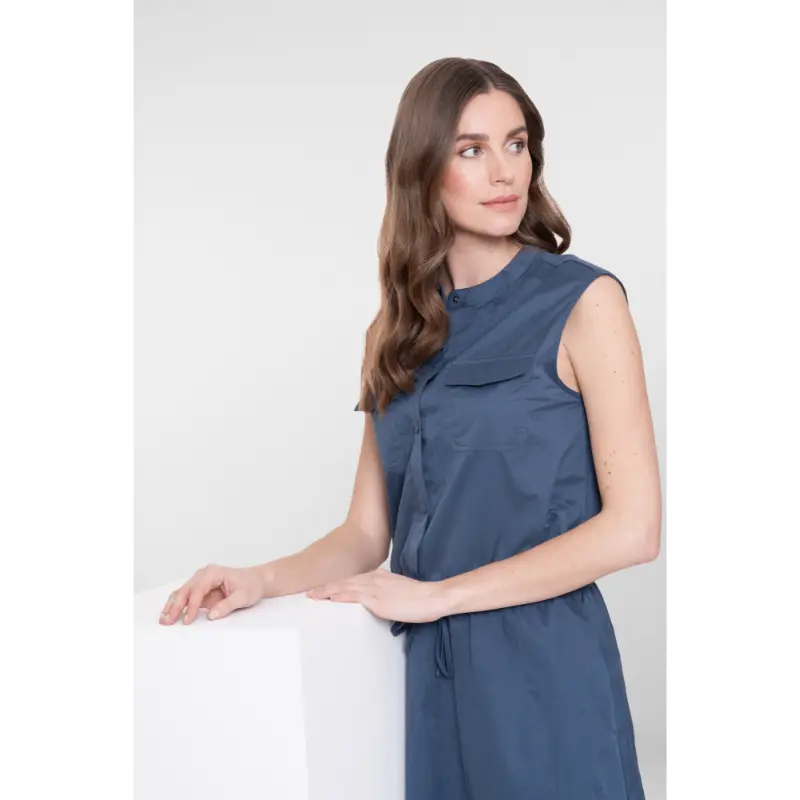 Geisha-Fashi_summer-2026_670_65024-10_5 Geisha Gilet 65024-10 670 Ink Blue