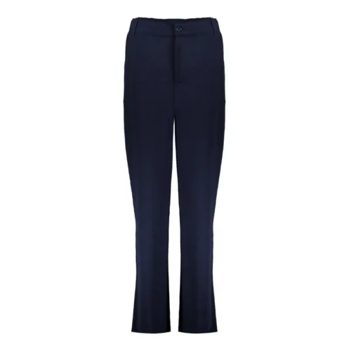 Geisha Broek 61111-21 675 Donkerblauw