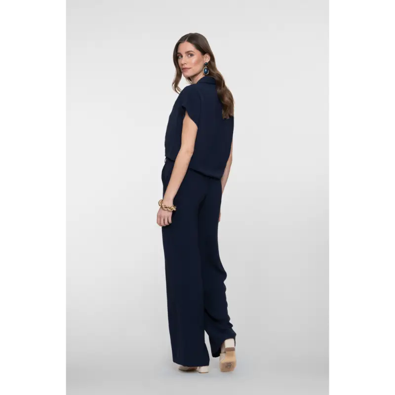 Geisha-Fashi_summer-2026_675_61111-21_6 Geisha Broek 61111-21 675 Donkerblauw