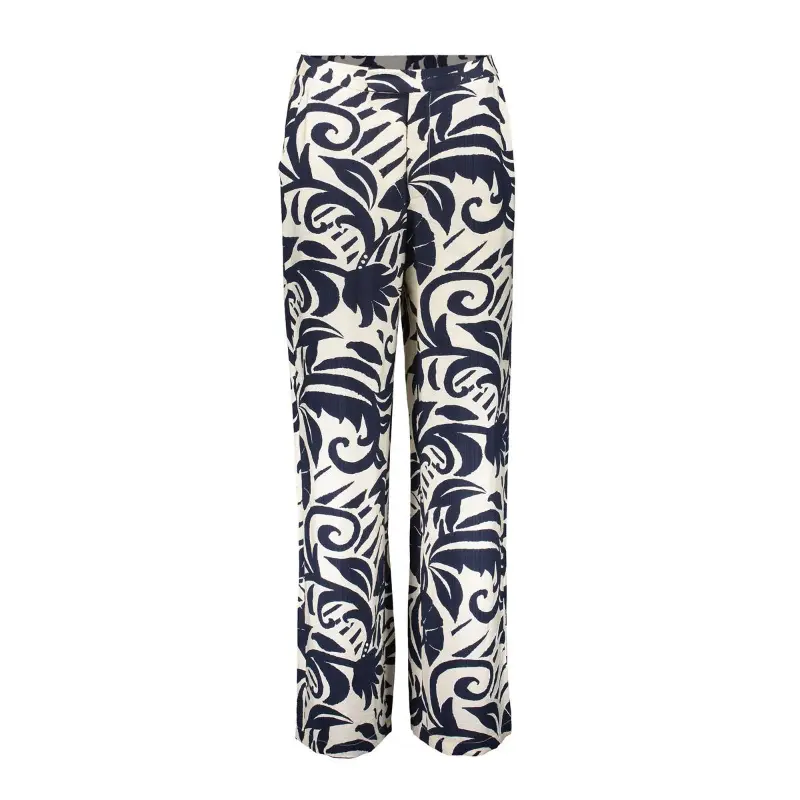 Geisha-Fashi_summer-2026_675_61141-26_2 Geisha Broek 61141-26 675 Donkerblauw