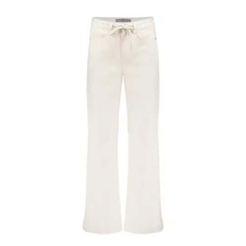 Geisha Jeans 61013-10 718 Off-White
