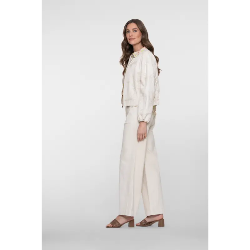 Geisha-Fashi_summer-2026_718_61013-10_3 Geisha Jeans 61013-10 718 Off-White