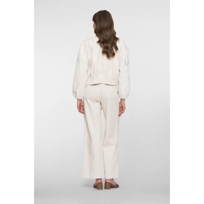 Geisha-Fashi_summer-2026_718_61013-10_6 Geisha Jeans 61013-10 718 Off-White