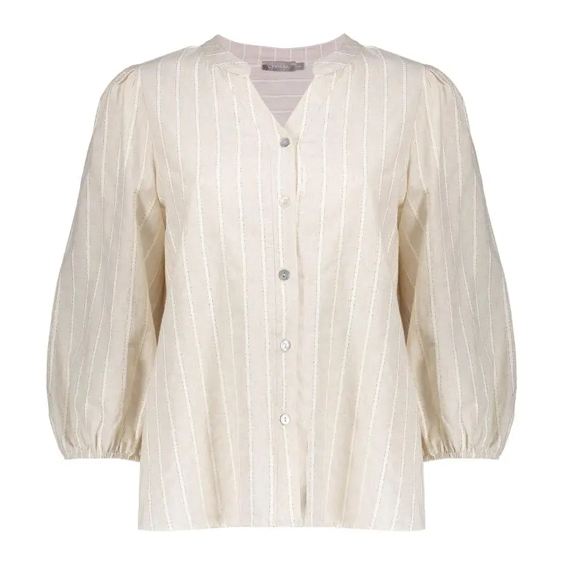 Geisha-Fashi_summer-2026_718_63169-70_2 Geisha Blouse 63169-70 718 Beige