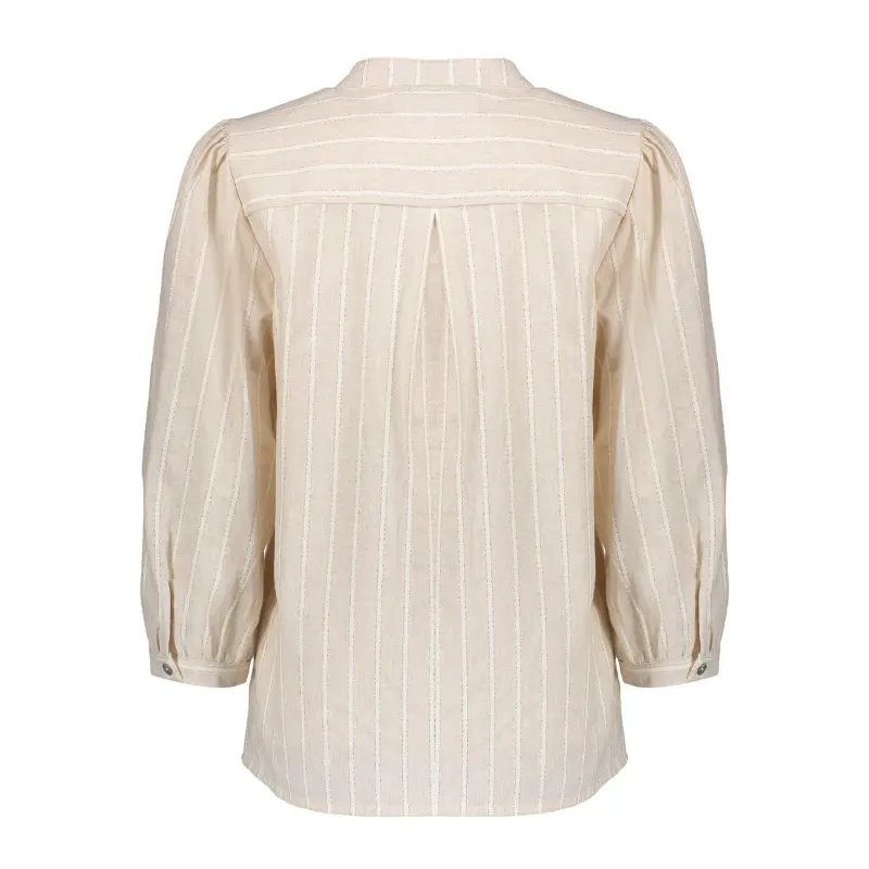 Geisha-Fashi_summer-2026_718_63169-70_4 Geisha Blouse 63169-70 718 Beige