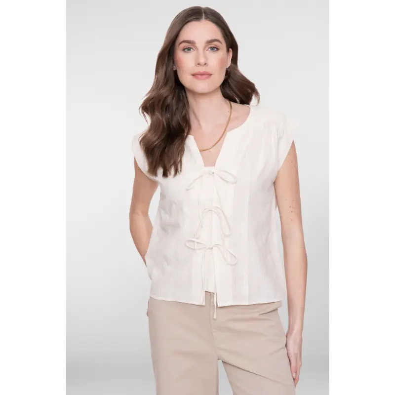 Geisha-Fashi_summer-2026_720_63152-32_5 Geisha Blouse 63152-32 720 Sand/Gold