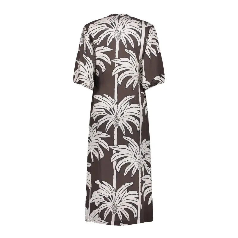 Geisha-Fashi_summer-2026_775_67113-20_4 Geisha Jurk 67113-20 775 Bruin