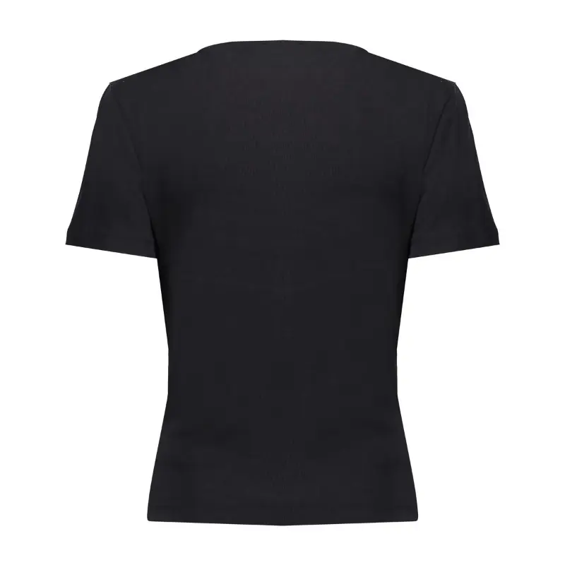 Geisha-Fashi_summer-2026_999_62031-60_4 Geisha T-Shirt 62031-60 999 Zwart