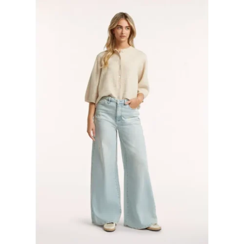 Harley Carribean2 Circle of Trust Jeans Harley s26_23_ 3282 Carribean Blue