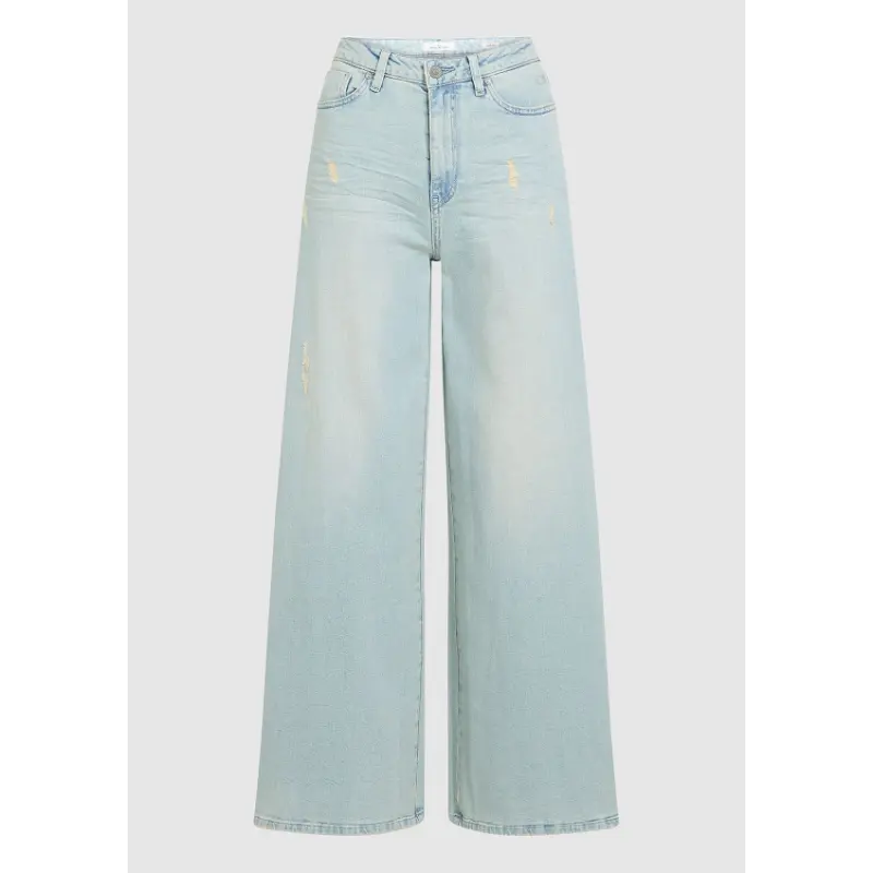 Harley Carribean6 Circle of Trust Jeans Harley s26_23_ 3282 Carribean Blue