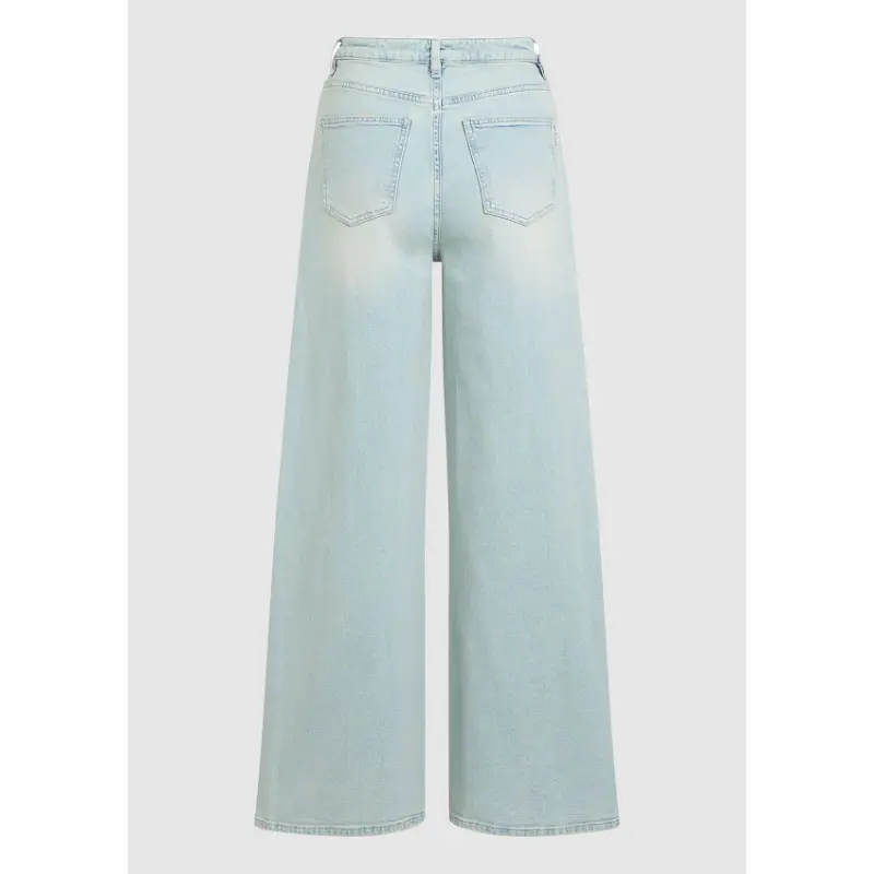 Harley Carribean8 Circle of Trust Jeans Harley s26_23_ 3282 Carribean Blue