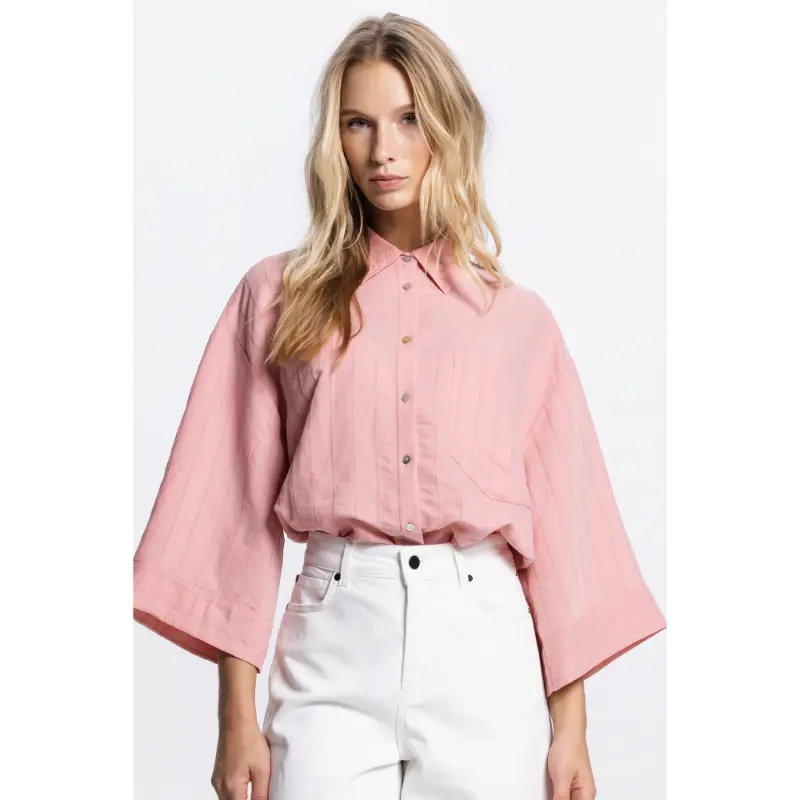 JANSEN-Amste_Zomer-26_349_PAIGE-SS26 Jansen Amsterdam Blouse Paige SS26 349 Blush