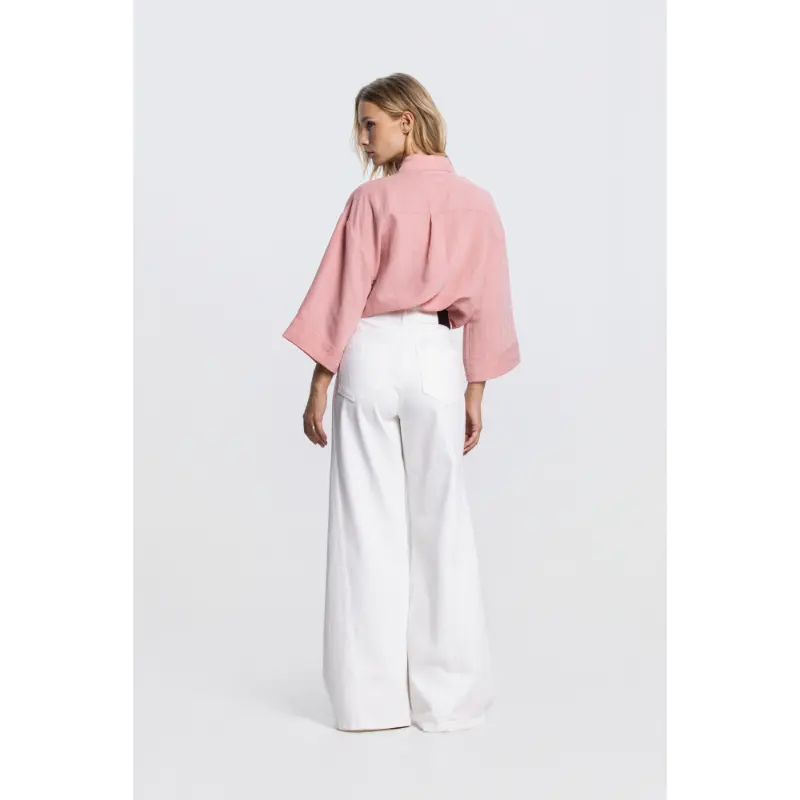 JANSEN-Amste_Zomer-26_349_PAIGE-SS26_5 Jansen Amsterdam Blouse Paige SS26 349 Blush