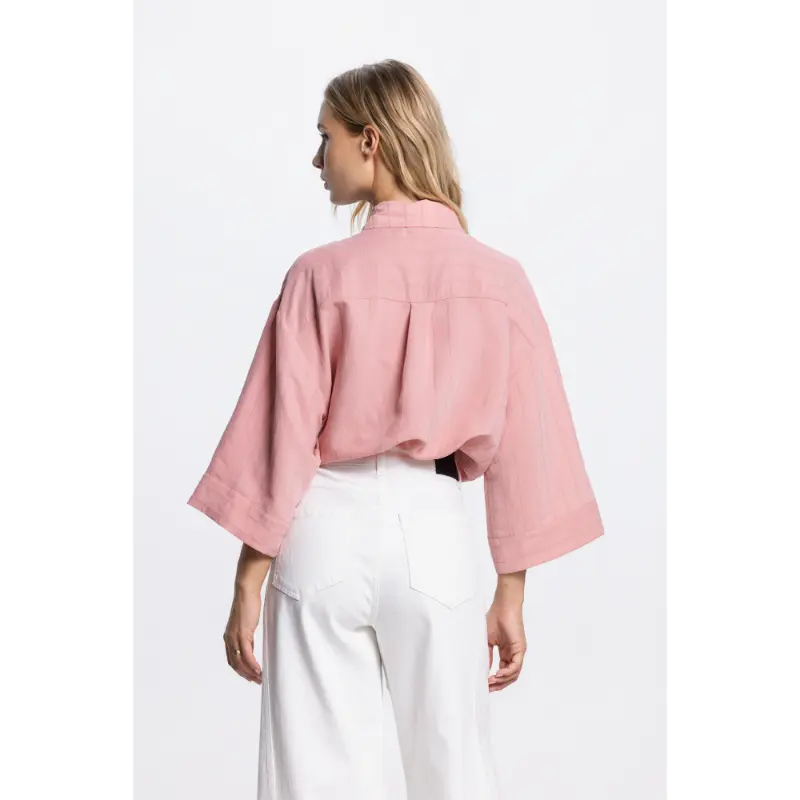 JANSEN-Amste_Zomer-26_349_PAIGE-SS26_6 Jansen Amsterdam Blouse Paige SS26 349 Blush