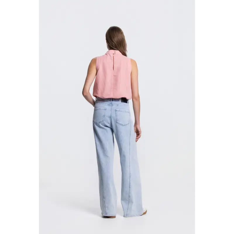 JANSEN-Amste_Zomer-26_349_PRINCESS-SS26_5 Jansen Amsterdam Top Princess SS26 349 Blush