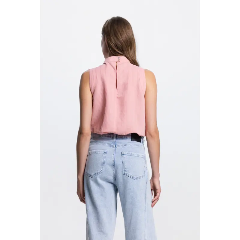 JANSEN-Amste_Zomer-26_349_PRINCESS-SS26_6 Jansen Amsterdam Top Princess SS26 349 Blush