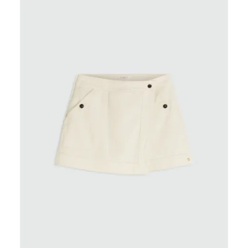 JOSH-V-_Summer-2026_295_JV-2603-0506 Josh V Rok Vianna JV-2603-0506 295 Ecru