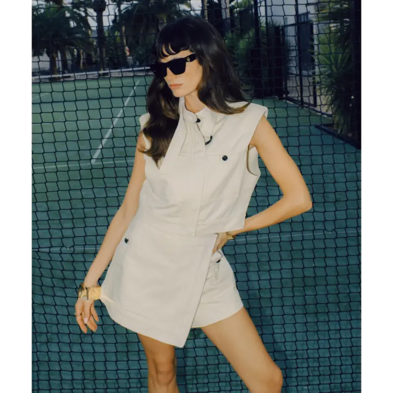 JOSH-V-_Summer-2026_295_JV-2603-0506_3 Josh V Rok Vianna JV-2603-0506 295 Ecru