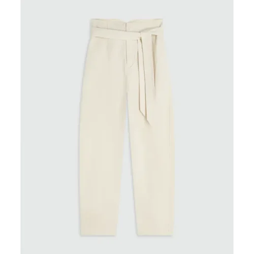 JOSH-V-_Summer-2026_295_JV-2603-0609 Josh V Broek Kian JV-2603-0609 295 Ecru