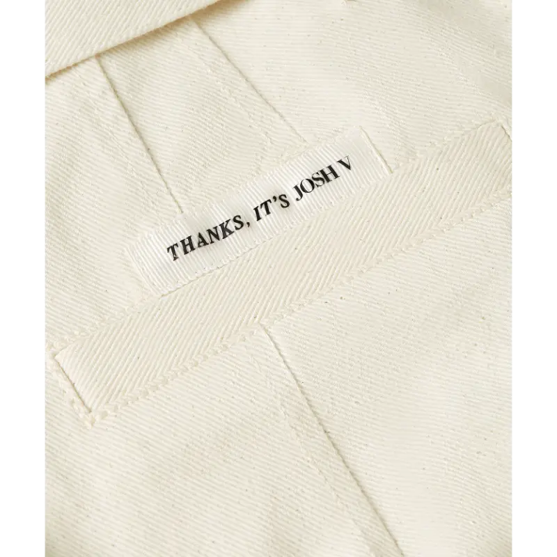 JOSH-V-_Summer-2026_295_JV-2603-0609_2 Josh V Broek Kian JV-2603-0609 295 Ecru